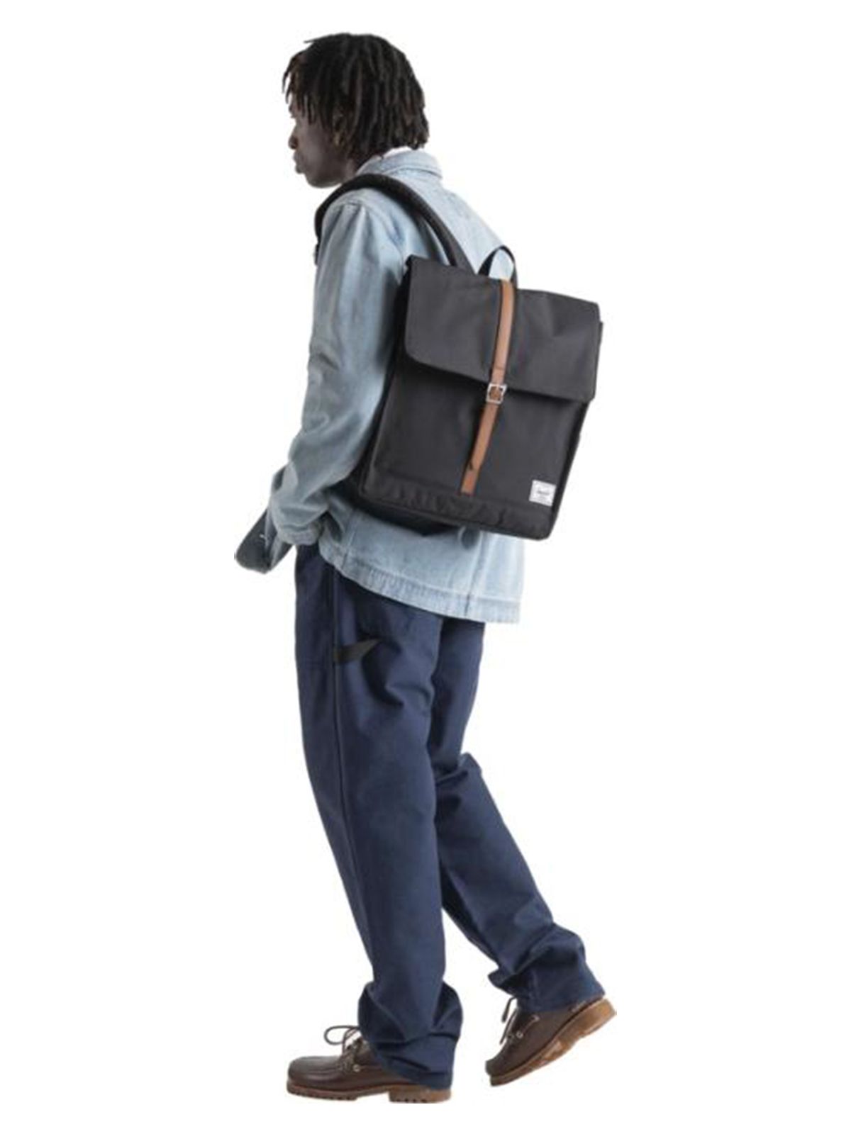 ZAINO HERSCHEL CITY 16L