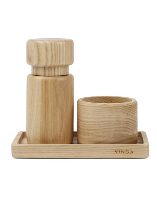 SET SALE E PEPE VINGA RETRO