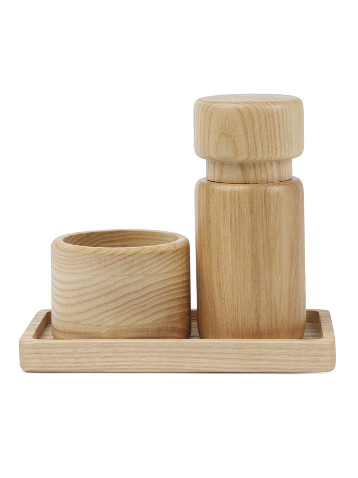 SET SALE E PEPE VINGA RETRO