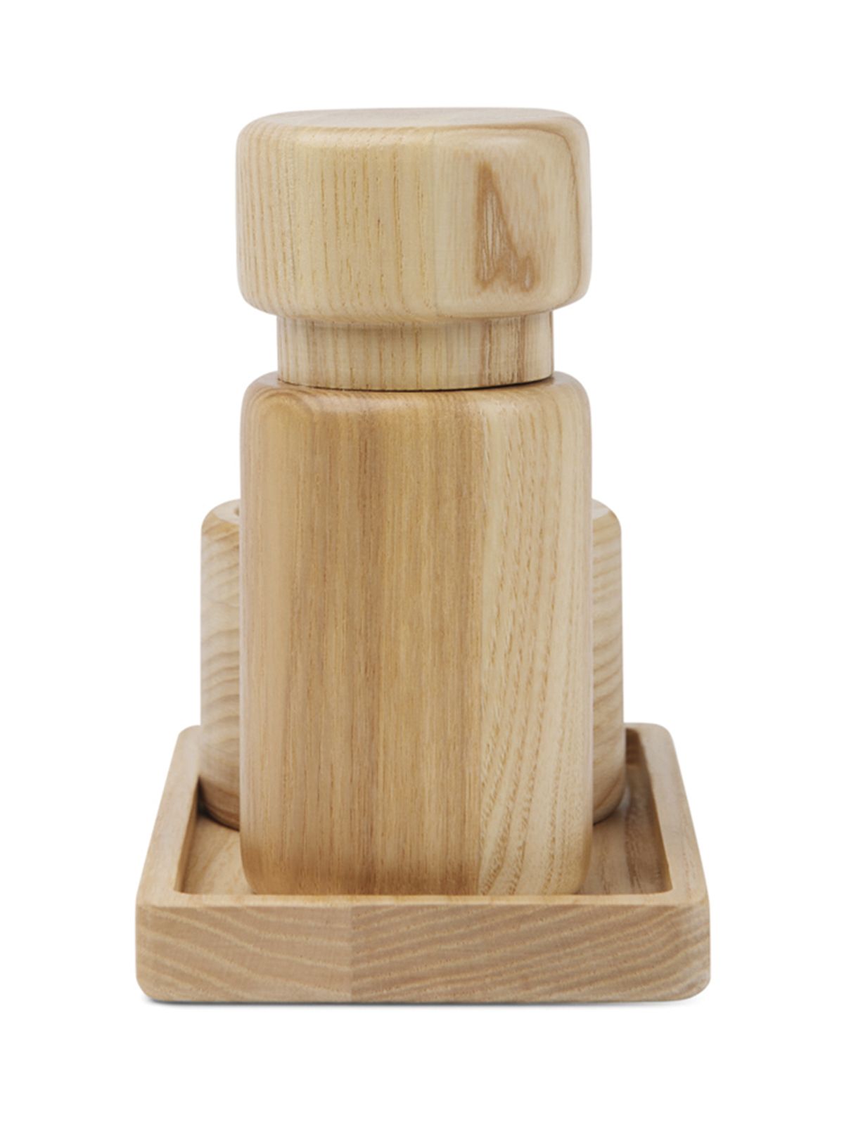 SET SALE E PEPE VINGA RETRO