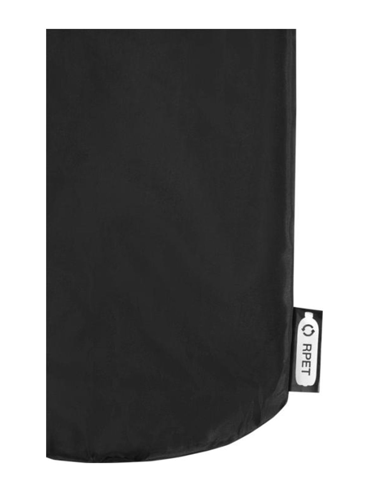 PLAID POLAR FLEECE RPET