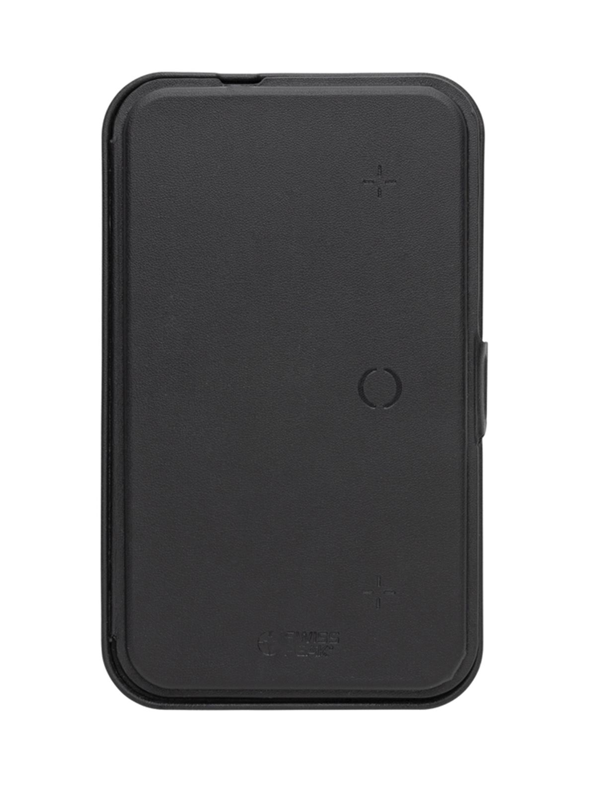 CUSTODIA DA VIAGGIO SWISS PEAK CON CARICATORE