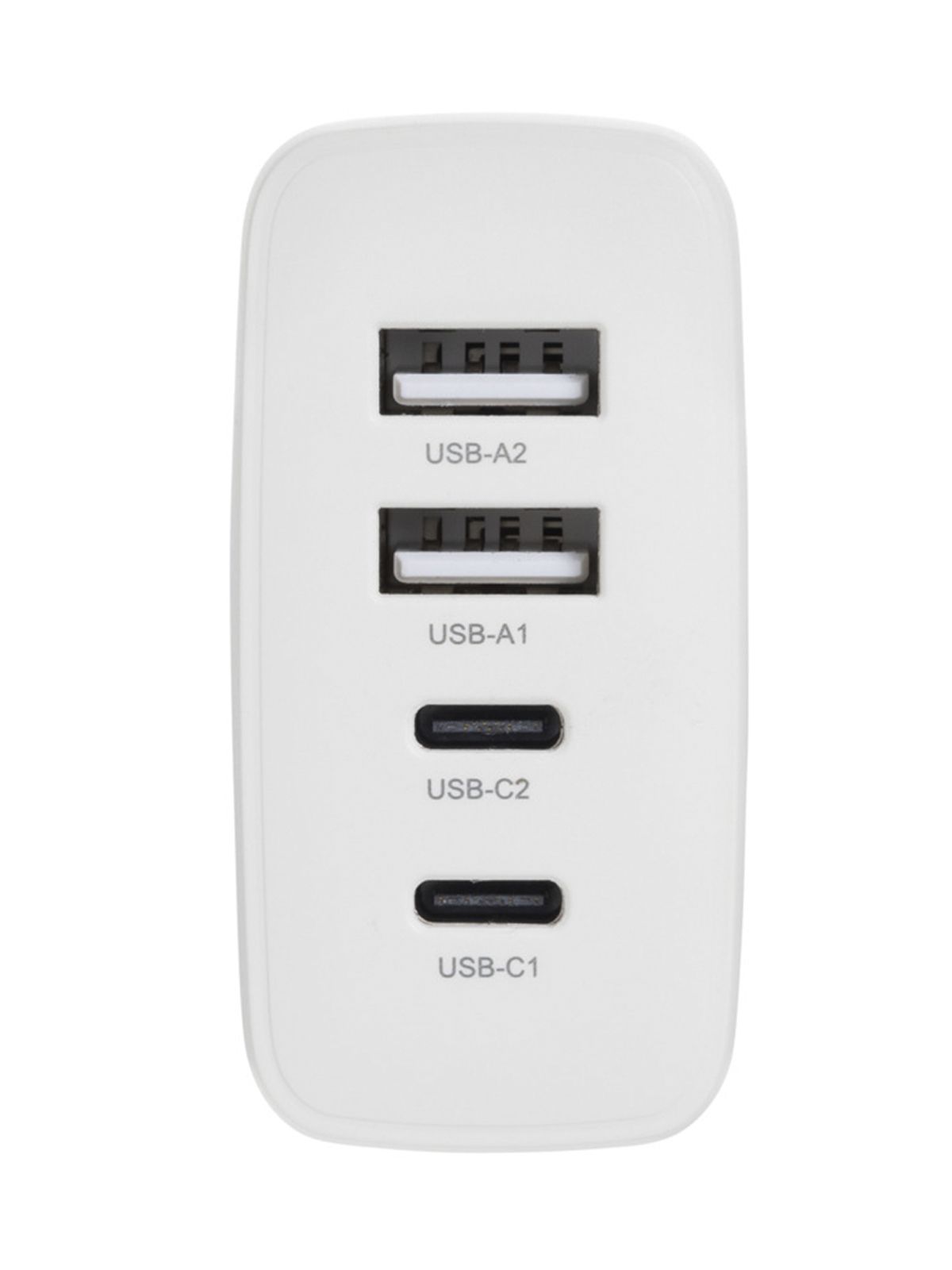 SET ADATTATORI DA VIAGGIO TRAVELCHARGE