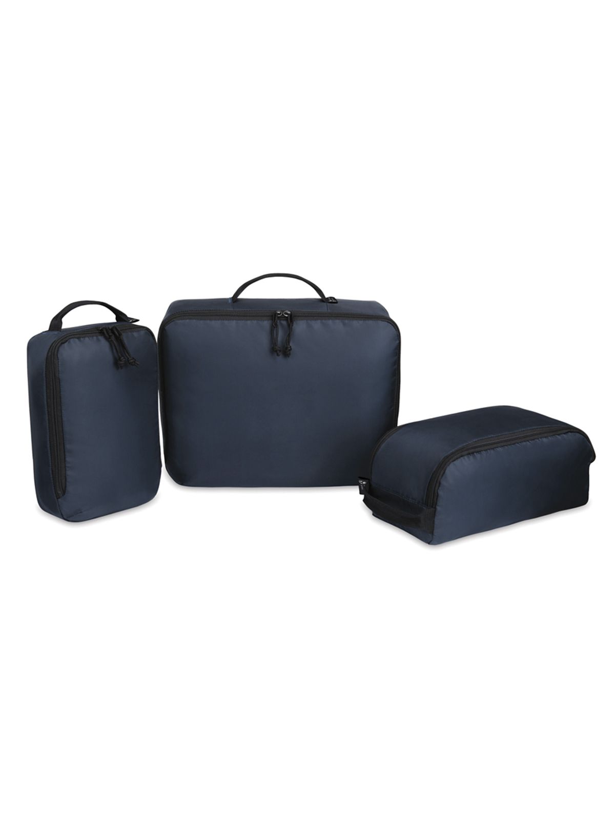 SET ORGANIZER DA VIAGGIO RENEW RPET AWARE™