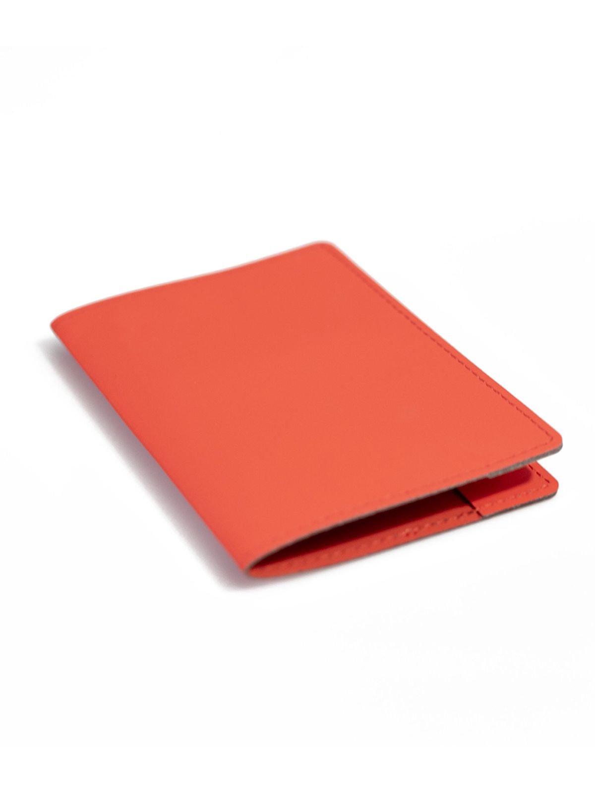 PORTA PASSAPORTO CUOIO ZIFF