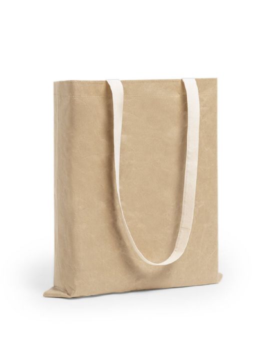 SHOPPER CARTA PLASTIFICATA CURIEL 105G