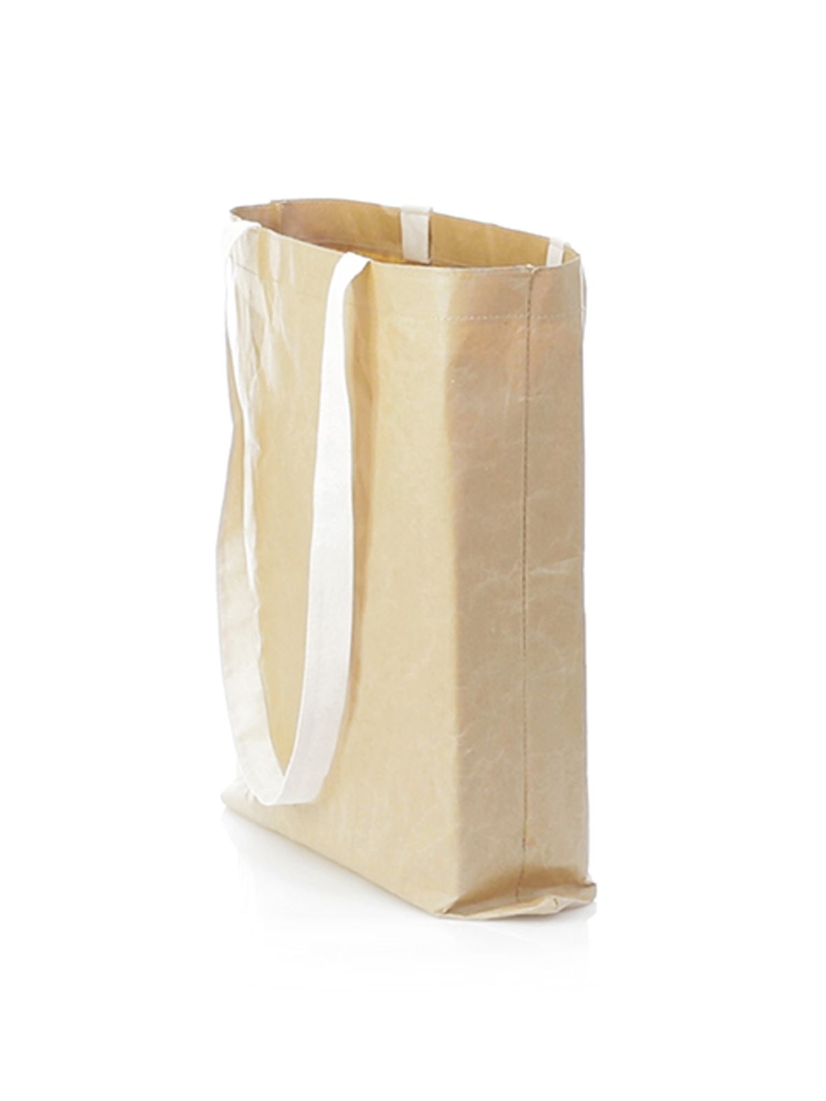 SHOPPER CARTA PLASTIFICATA CURIEL 105G