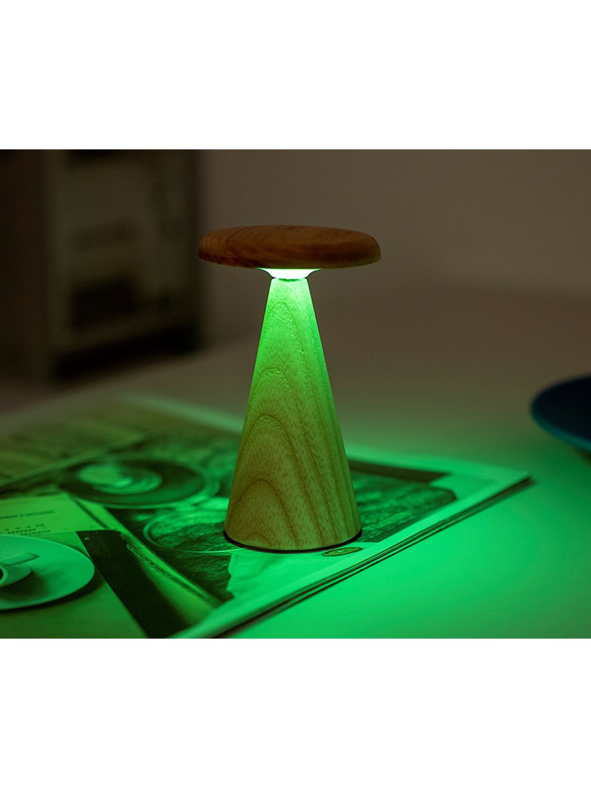 LAMPADA DA TAVOLO SYLVA