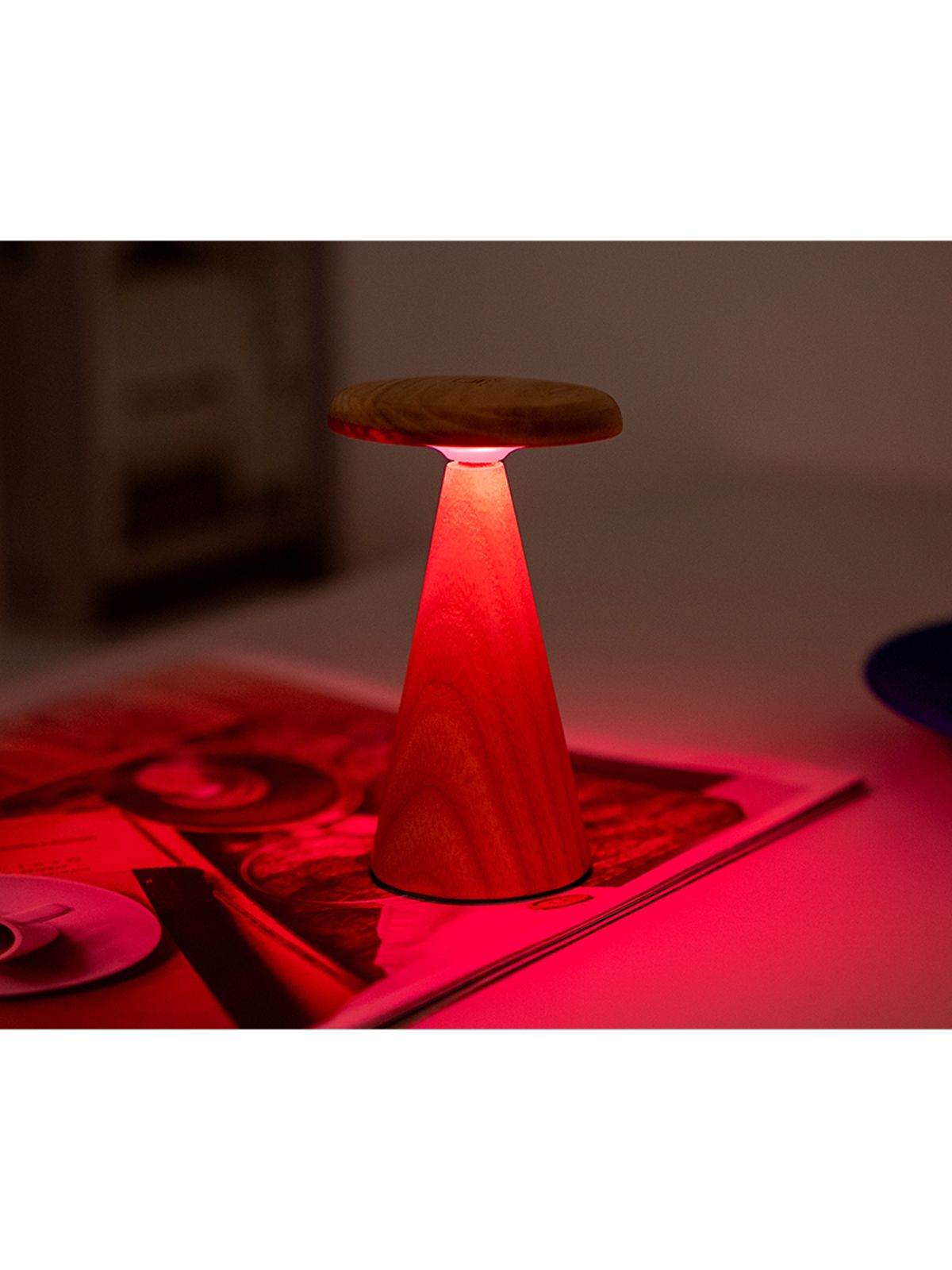 LAMPADA DA TAVOLO SYLVA