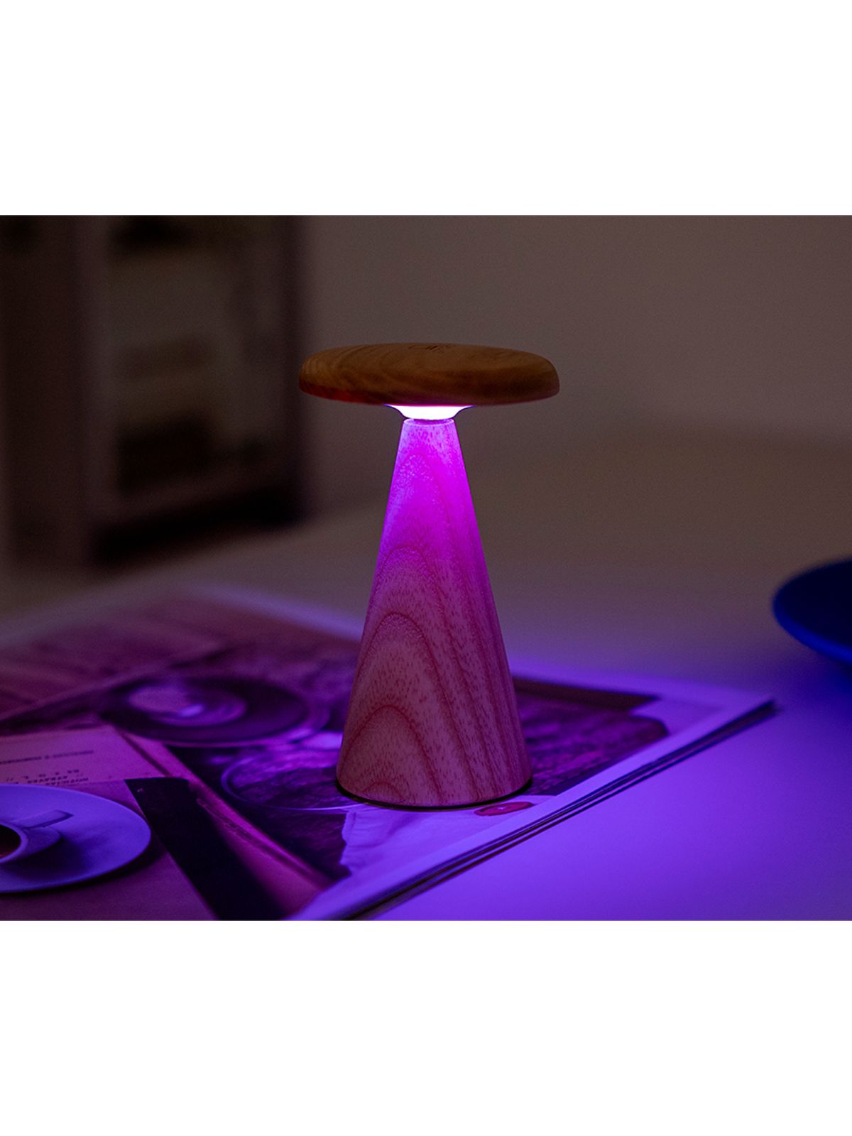 LAMPADA DA TAVOLO SYLVA