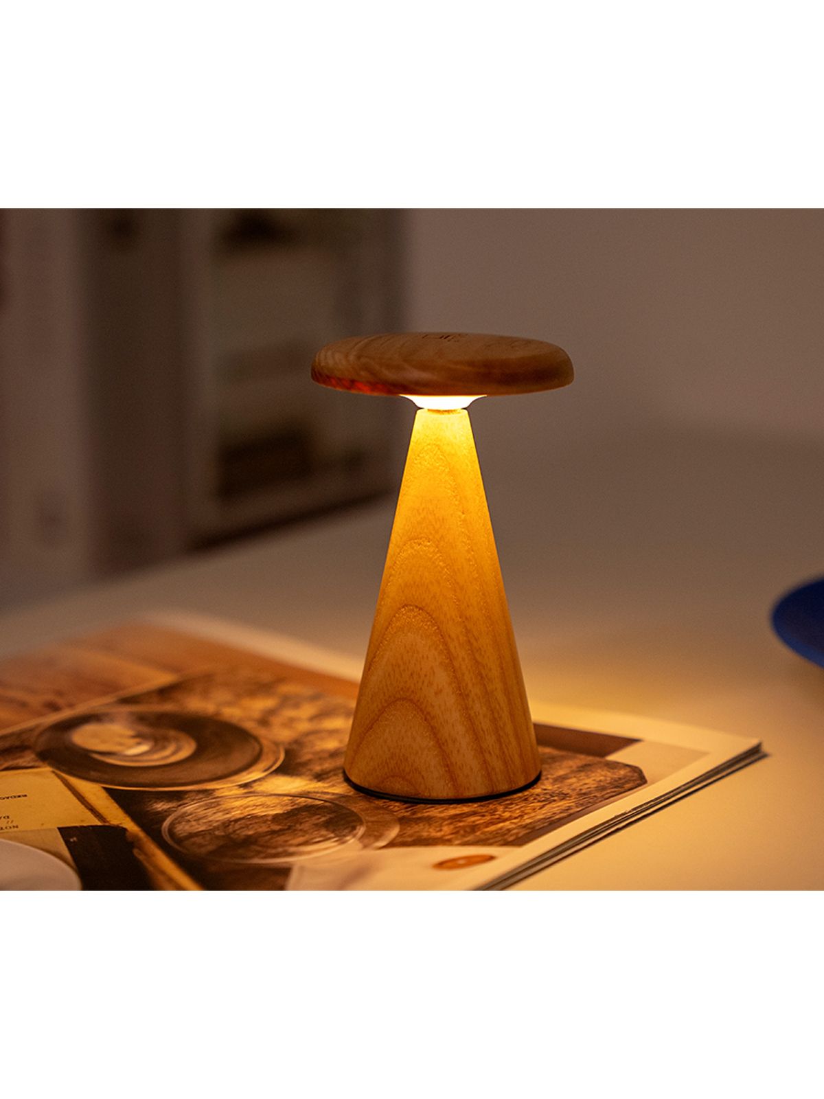 LAMPADA DA TAVOLO SYLVA