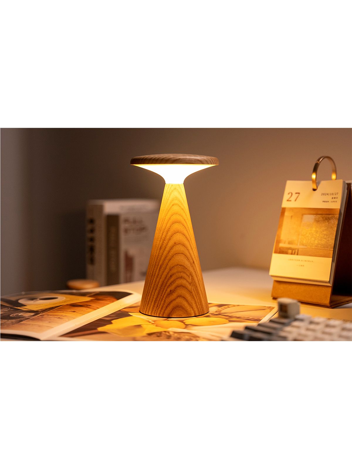 LAMPADA DA TAVOLO SYLVA