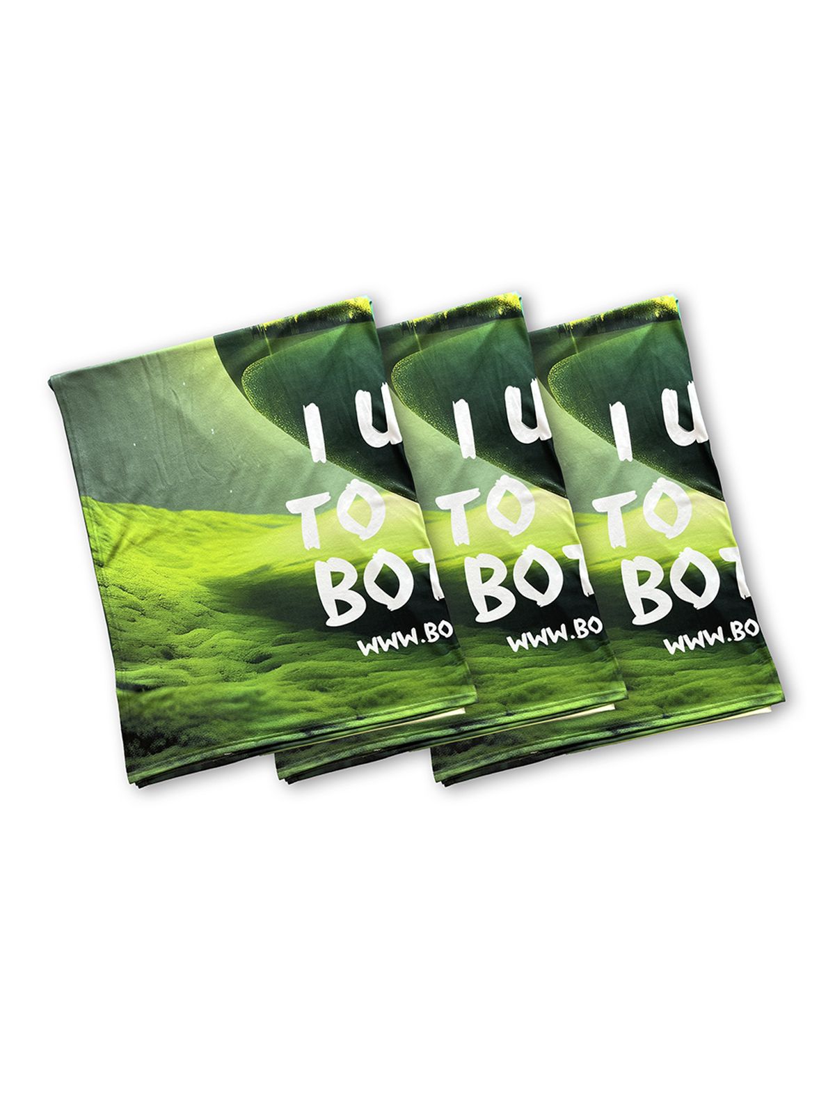 PLAID IN PILE BOTTLE