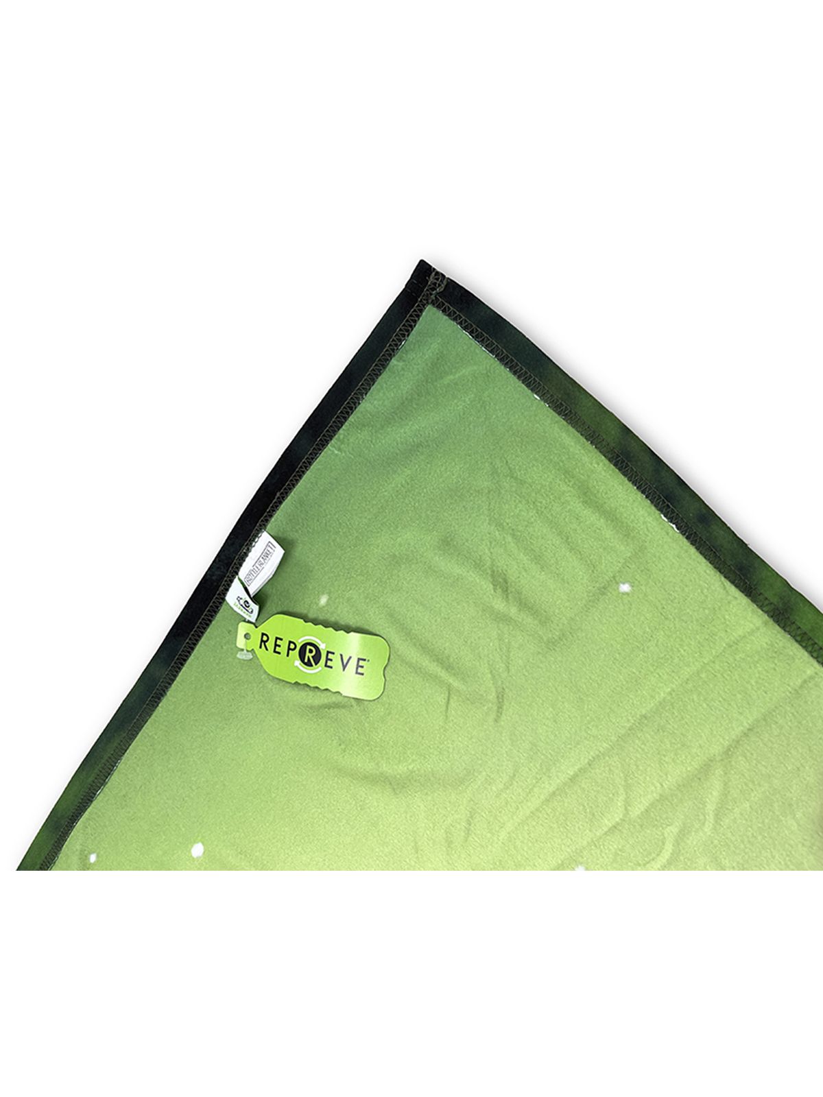 PLAID IN PILE BOTTLE