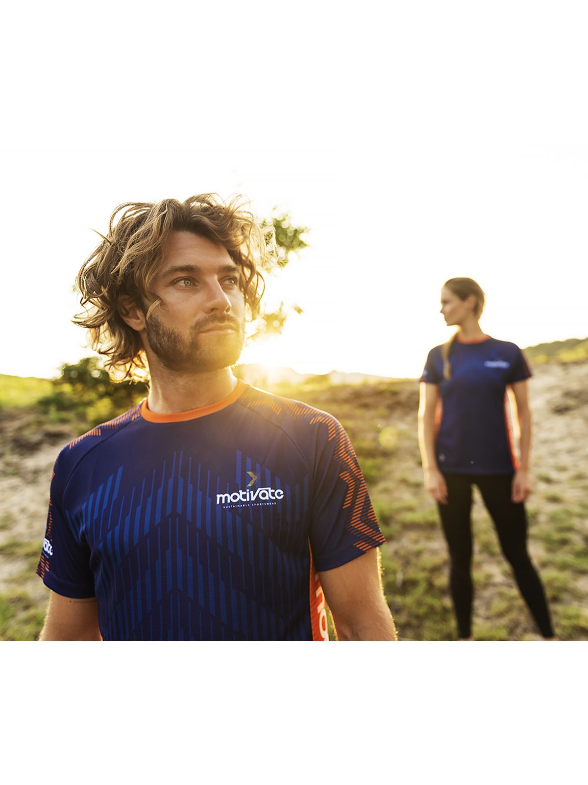 T-SHIRT DA RUNNING MOTIVATE