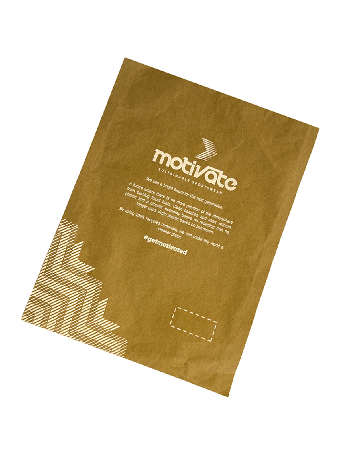 T-SHIRT DA RUNNING MOTIVATE