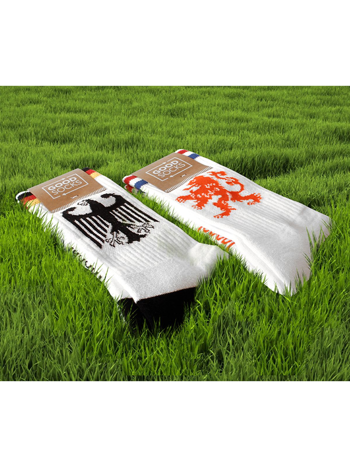 CALZE SPORTIVE SOCKSPORT