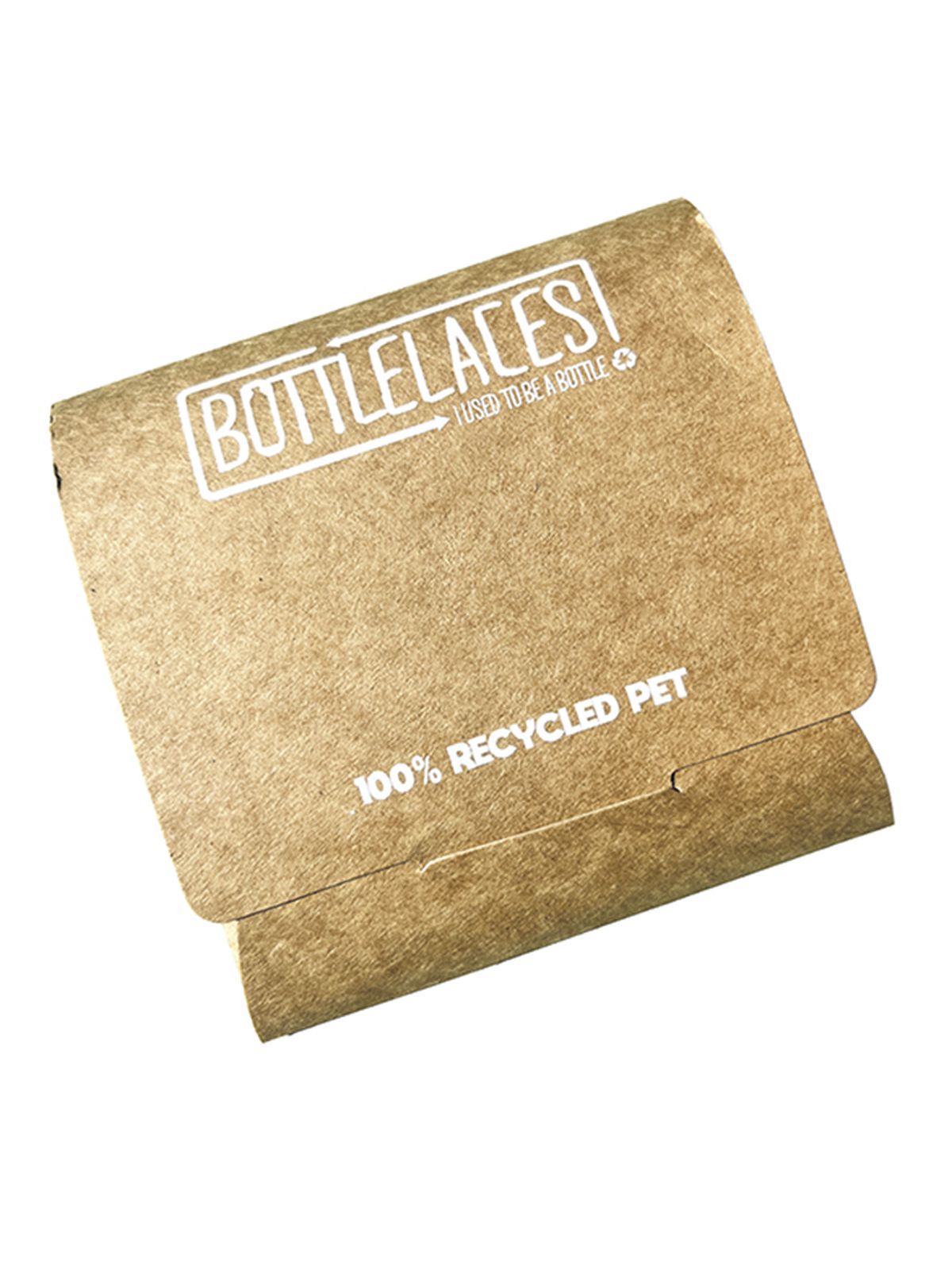 LACCI PER SCARPE BOTTLELACES