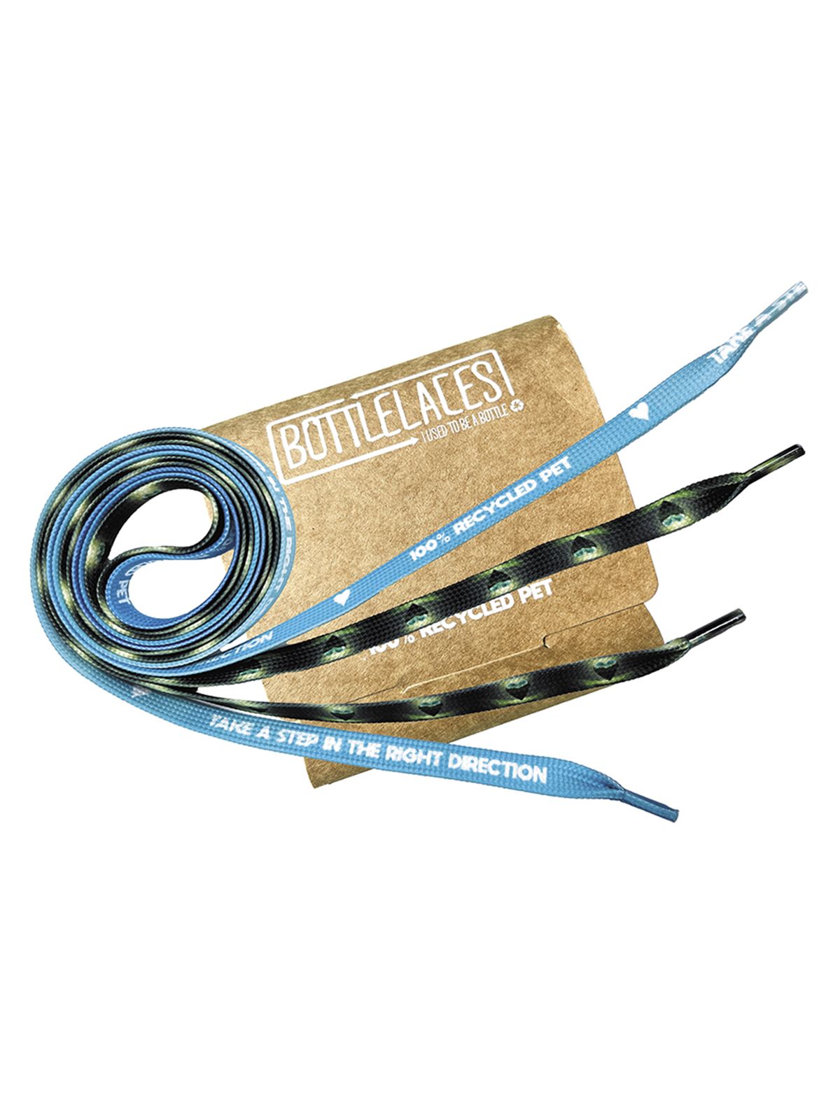 LACCI PER SCARPE BOTTLELACES