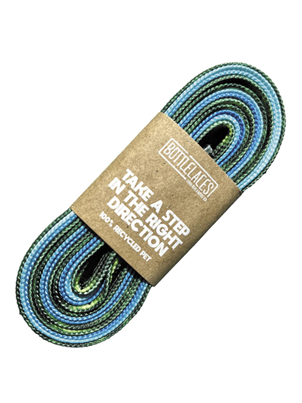 LACCI PER SCARPE BOTTLELACES