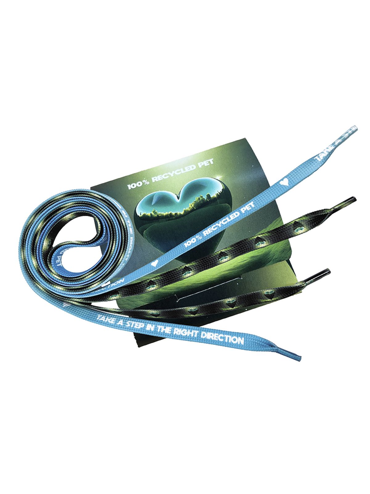 LACCI PER SCARPE BOTTLELACES