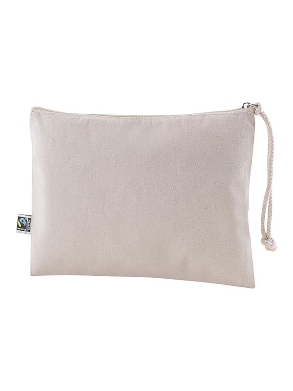 BEAUTY CASE / ASTUCCIO ZENA FAIR TRADE