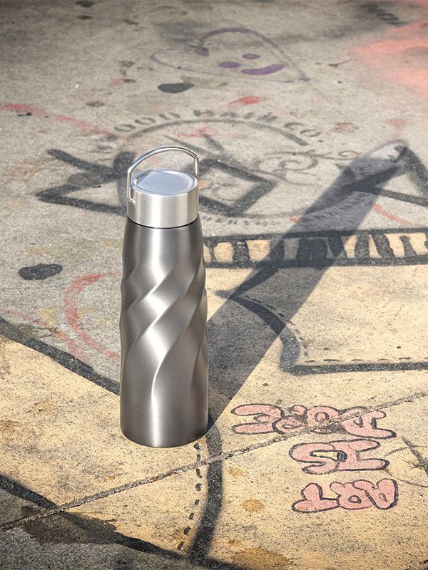 BORRACCIA 500 ML TERMICA VORTICE