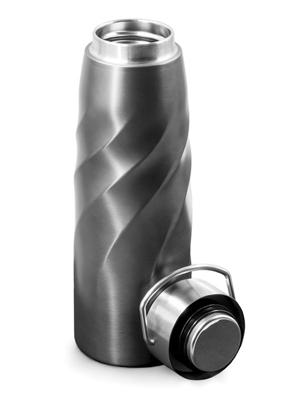 BORRACCIA 500 ML TERMICA VORTICE
