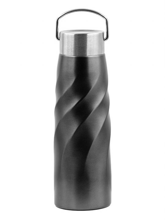 BORRACCIA 500 ML TERMICA VORTICE