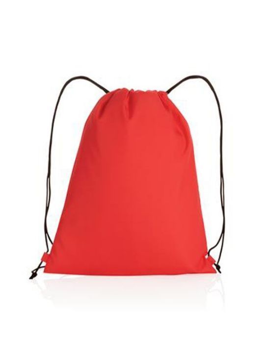 ZAINO IN RPET CON COULISSE ULISSE