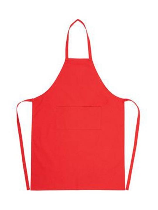 GREMBIULE IN COTONE RICICLATO 180 gr