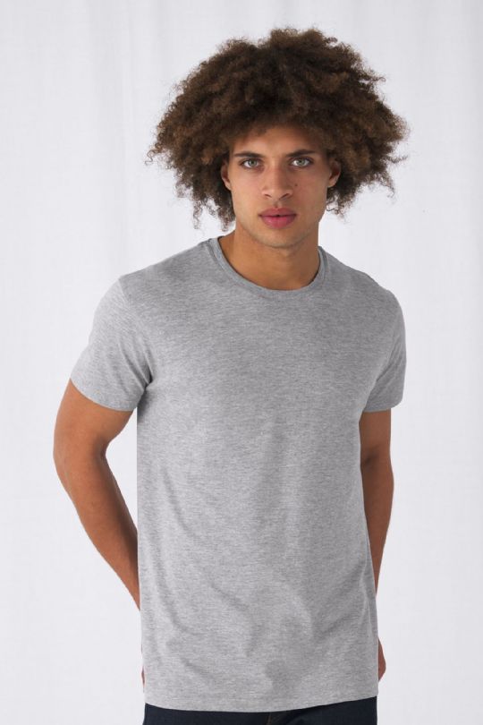 T-SHIRT INSPIRE  E150 B&C UNISEX