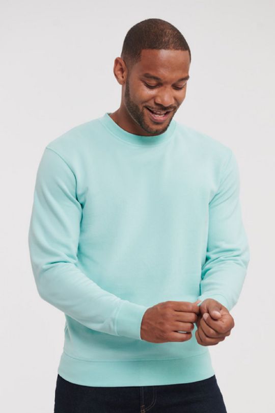 FELPA ORGANIC REVERSE RUSSELL UNISEX