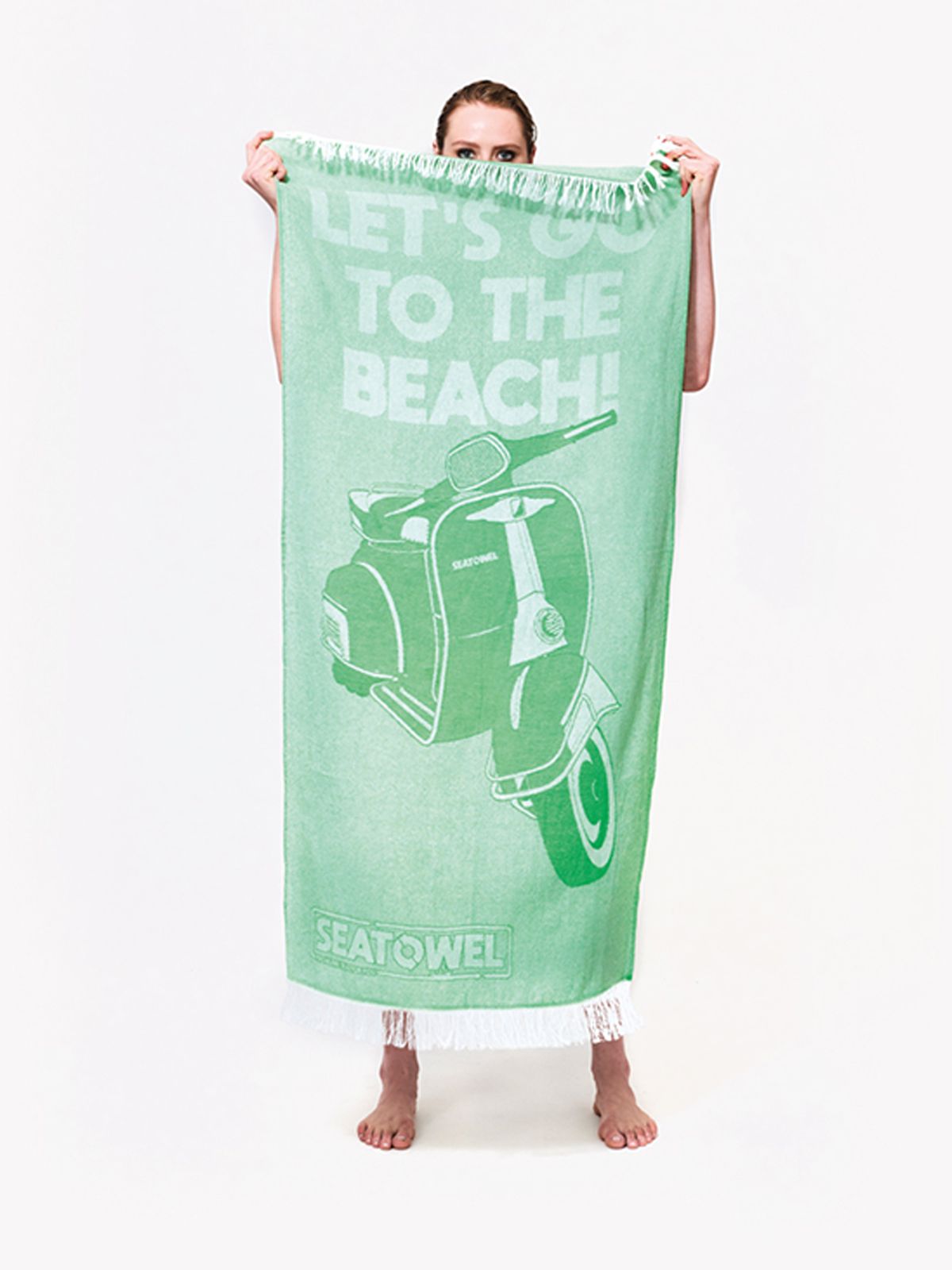 TELO MARE SEATOWEL