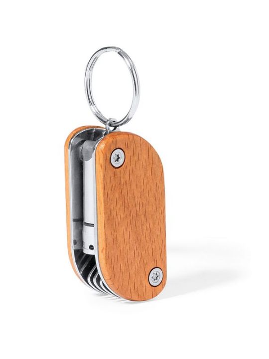 PORTACHIAVI MULTIUTENSILE