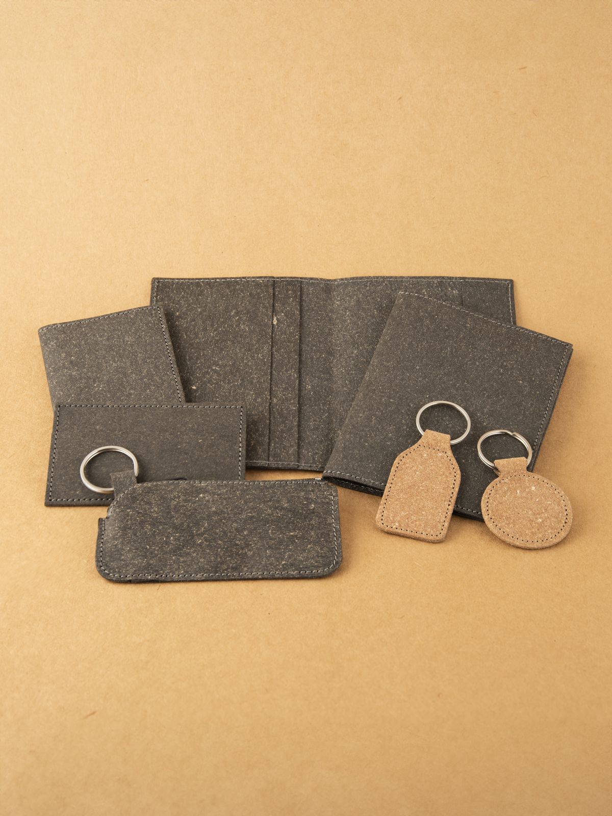 PORTACHIAVI RETTANGOLARE HOK