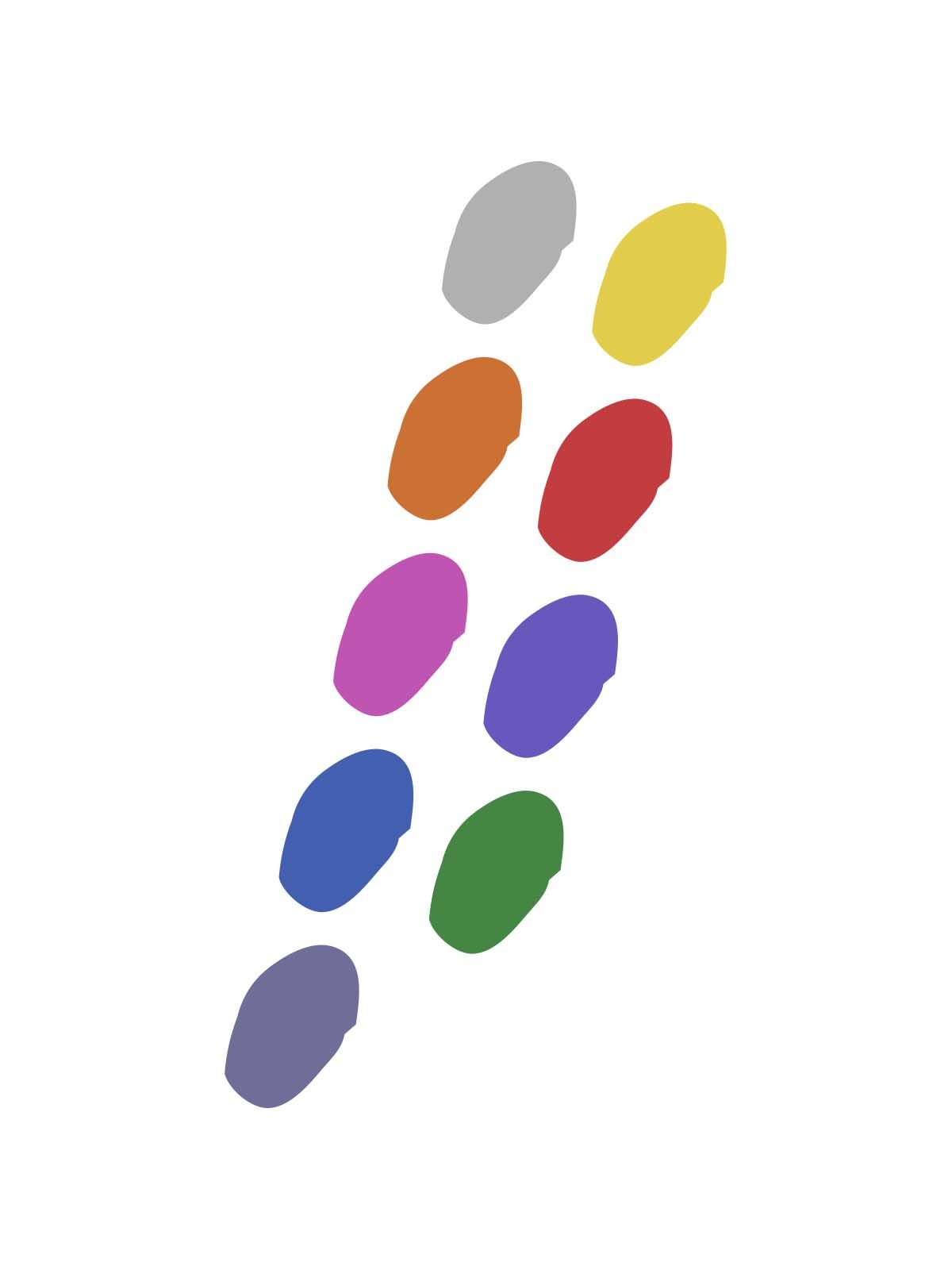 PENNA INGEO STILOLINEA IN PLA 100%BIODEGRADABILE