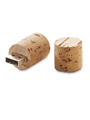 MEMORIA USB TAPPO