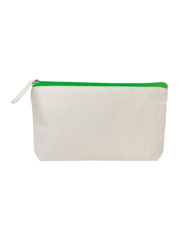 POCHETTE DA VIAGGIO IN COTONE