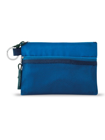 CUSTODIA DA VIAGGIO RPET