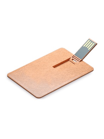 MEMORIA USB - CARD