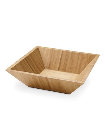 INSALATIERA IN BAMBÙ