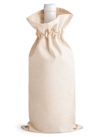 SACCHETTO PORTABOTTIGLIE