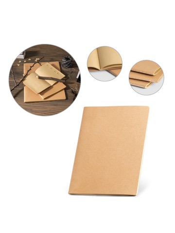 NOTEBOOK A4 AVANA