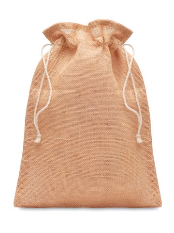 SACCA IN JUTA MEDIUM