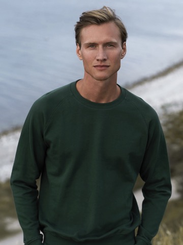 FELPA GIROCOLLO NEUTRAL UNISEX