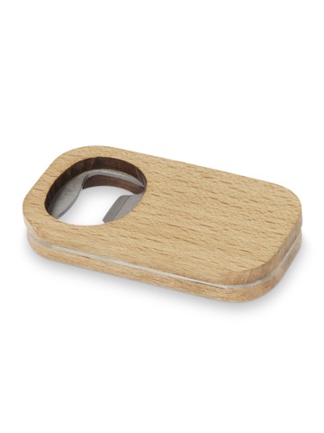 APRIBOTTIGLIE IN LEGNO SHORT