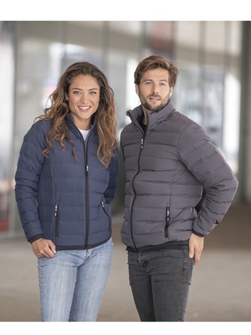 PIUMINO TERMICO UOMO / DONNA