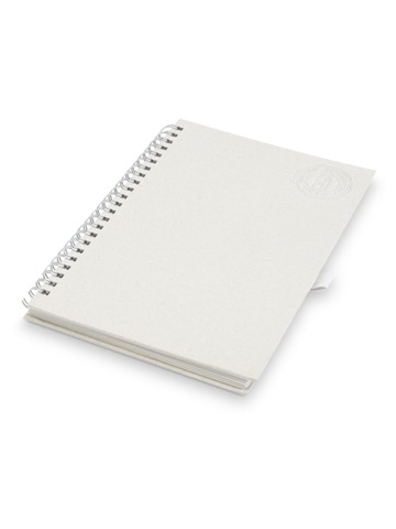 NOTEBOOK A5 A SPIRALE DAIRY DREAM