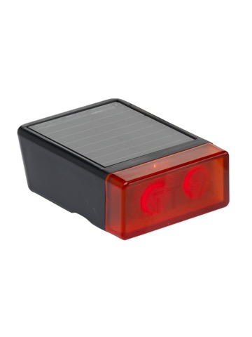 SET 2 LUCI PER BICICLETTA